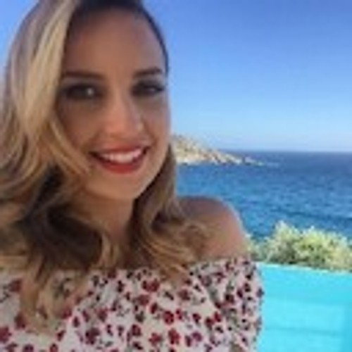 Sophie Gellar